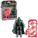 Avengers: Doomsday Toys Bring Doctor Doom, Fantastic Four and X-Men