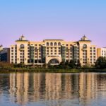 Shanghai Disney Enchanted Star Hotel Opens December 16