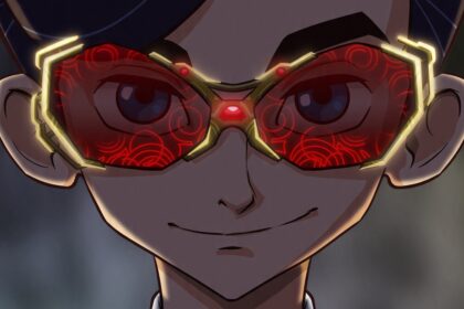 Artemis Fowl Gets Animated Series on Disney+ and Disney Channel