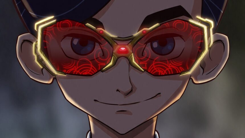 Artemis Fowl Gets Animated Series on Disney+ and Disney Channel