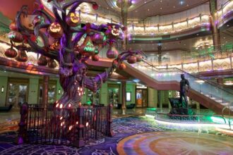 Disney Destiny Reveals Solara’s Delight and Fright Story