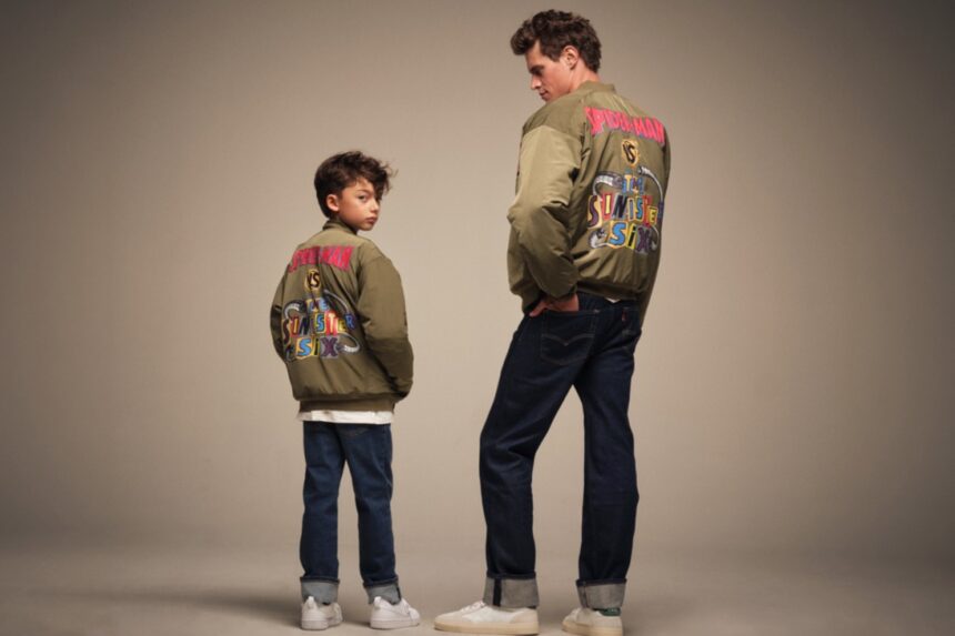 Disney and Macy’s Holiday Collection celebrates the 100th Macy’s Thanksgiving Day Parade, online October 7