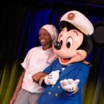 Disney Cruise Line Brings Bahamian Students Aboard Its Ships