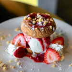 NBC Sports Grill & Brew Adds 2026-27 NBA Season Menu