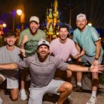 Dude Perfect Reveals Disney Partnership for New Content