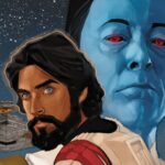 Star Wars: Ahsoka: Escape from Thrawn Debuts January 20, 2027