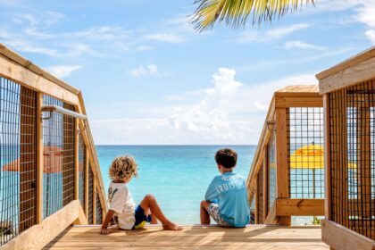 Disney Believe First Wave: DVC Booking, Points and Itinerary