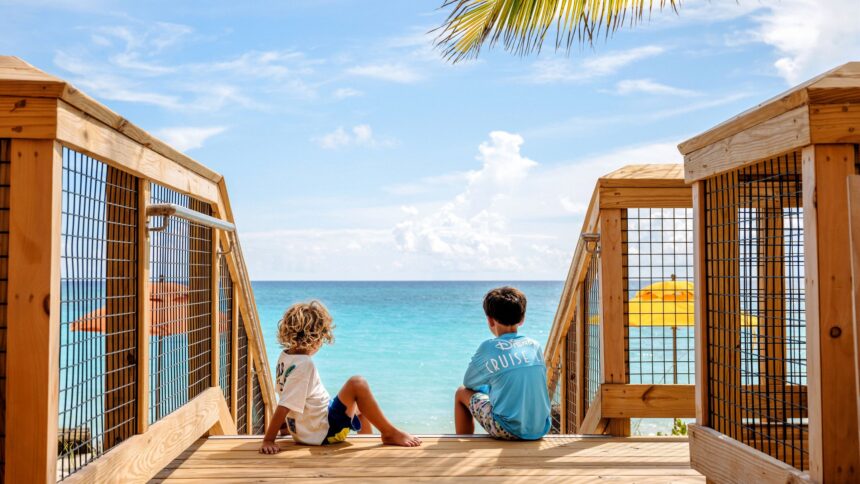 Disney Believe First Wave: DVC Booking, Points and Itinerary