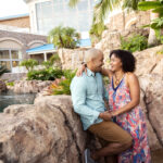 Loews Sapphire Falls brings Early Park Admission