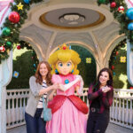 Universal Studios Hollywood Holidays 2026 Add Merry Minions