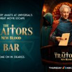 Universal CityWalk Adds Wicked Fan Event and Traitors Bar