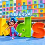 Universal Kids Resort Adds Doozie Event October 23 to 25