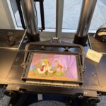 Disneyland Paris Reveals Its Multiplane Camera’s Legacy
