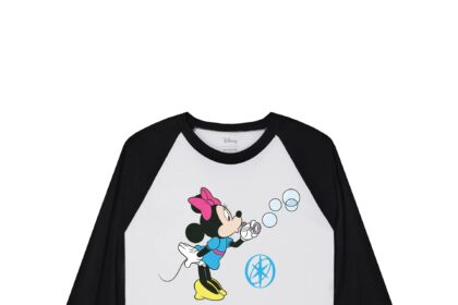 Disney KATSEYE Collection Debuts October 15 on Complex
