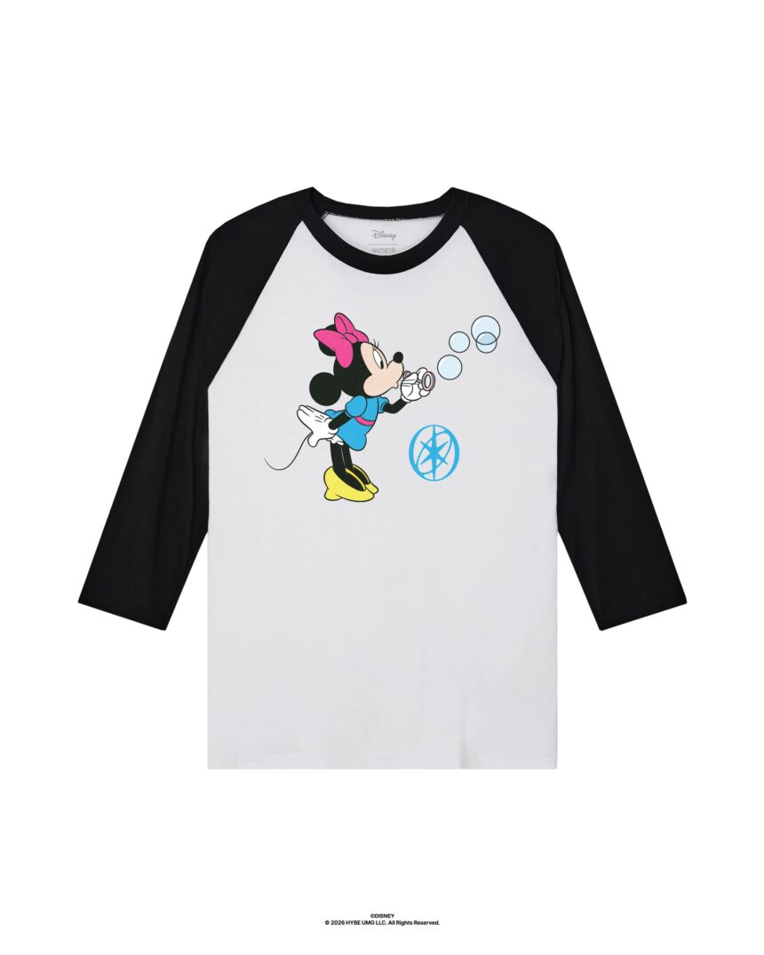 Disney KATSEYE Collection Debuts October 15 on Complex