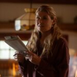 Phony Debuts October 20 With Connie Britton on Hulu