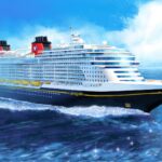 Disney Imagination Debuts From Tokyo in Spring 2029