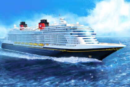 Disney Imagination Debuts From Tokyo in Spring 2029