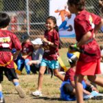 ESPN and Disney Jr. Bring Free Clinics to Four New Cities