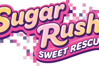 Sugar Rush: Sweet Rescue Reveals Scoring and App Features