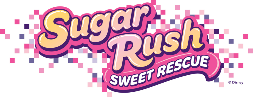 Sugar Rush: Sweet Rescue Reveals Scoring and App Features