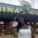 Disney Programs Adds Its First Bahamian Participants
