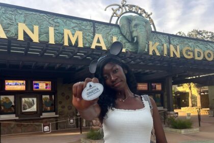 Disney Programs Adds Its First Bahamian Participants