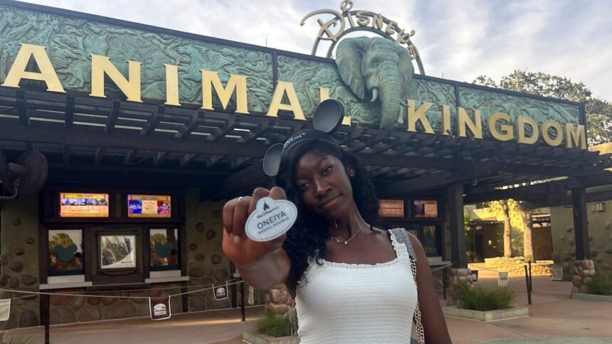 Disney Programs Adds Its First Bahamian Participants
