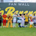 Banana Ball Returns to Walt Disney World April 15-18, 2027