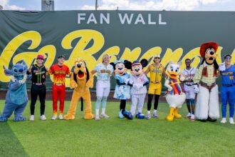 Banana Ball Returns to Walt Disney World April 15-18, 2027