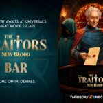 The Traitors: New Blood Brings Cast to CityWalk October 15