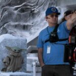 The Mandalorian and Grogu Reveals Practical Set Tricks