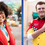 Disneyland Cast Members Reveal Their Paths to Attractions