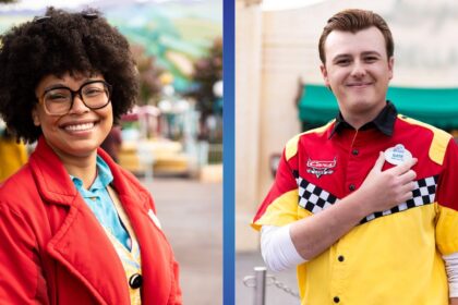 Disneyland Cast Members Reveal Their Paths to Attractions