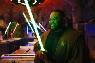 Savi’s Workshop Adds Lightsaber Effects and Updated Hilt