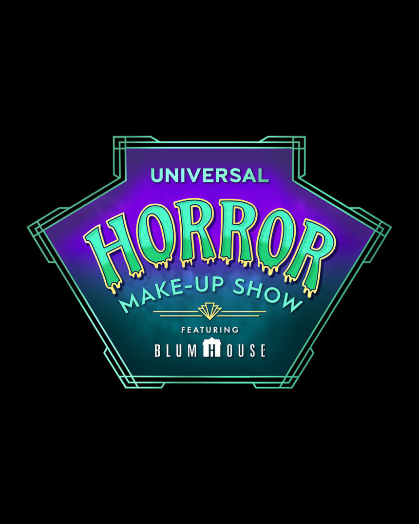 Universal Horror Make-Up Show Reveals Blumhouse Plans