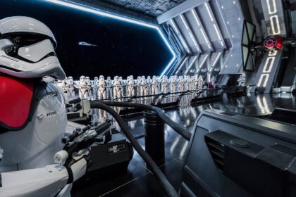 Rise of the Resistance Included in Hollywood Studios Extended Evening Hours