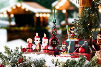 Disney Holiday Merch Guide 2026 Adds Hanukkah Gifts