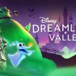 Disney and Pixar Halloween Games Bring 2026 Event Rewards