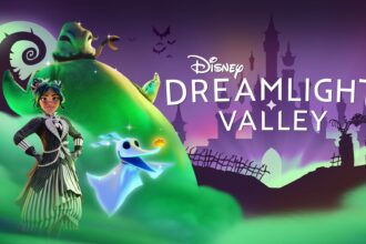 Disney and Pixar Halloween Games Bring 2026 Event Rewards