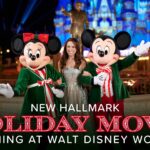Hallmark Holiday Pop-Up Shop Opens October 7 at Disney Springs