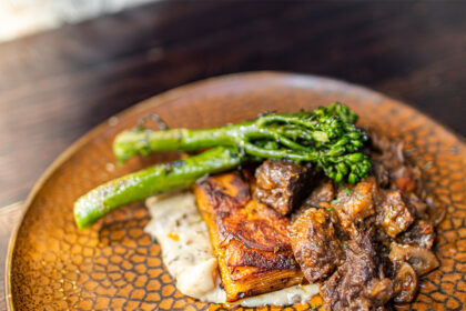 Toothsome Adds Six Dishes for National Chocolate Day 2026
