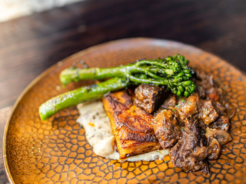 Toothsome Adds Six Dishes for National Chocolate Day 2026