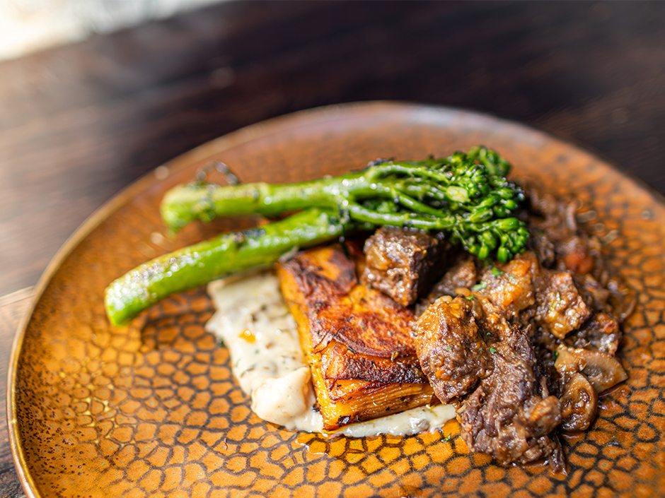 Toothsome Adds Six Dishes for National Chocolate Day 2026