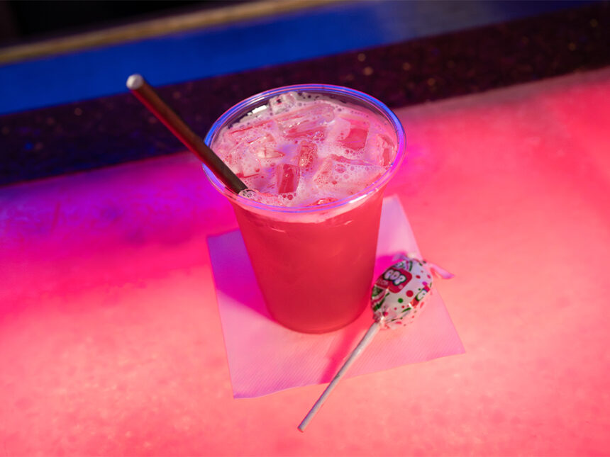 Dead Coconut Club Adds Its First-Ever Food Menu for 2026