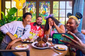 Disneyland Updates Magic Key No-Show Policy, Adds Same-Day Reservation Changes