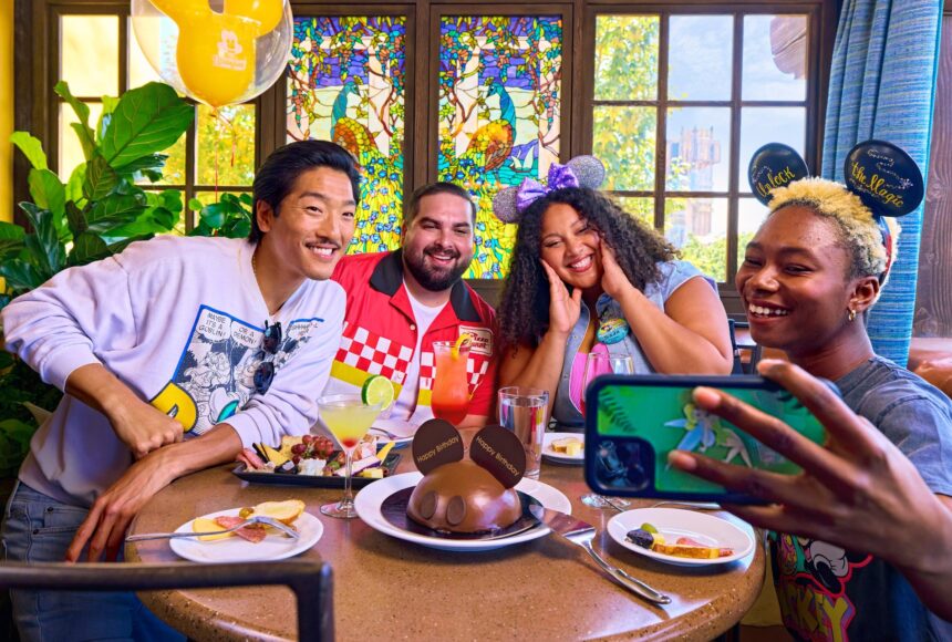 Disneyland Updates Magic Key No-Show Policy, Adds Same-Day Reservation Changes