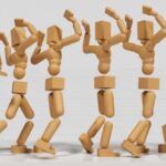 Disney Research Demonstrates Real-Time Robot Movement Style Control